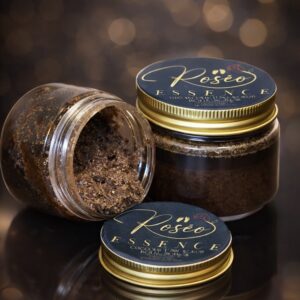 Coconut Sugar Body Scrub - 50g