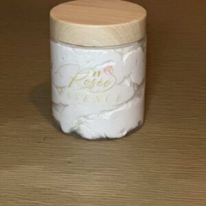 Roséo Essence Body Cream - 250g