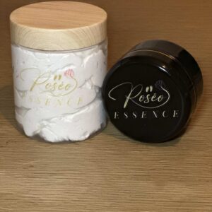 Roséo Essence Body Cream - 100g